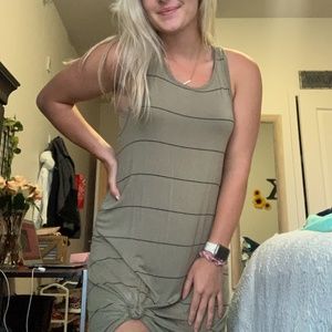 Fitz and Eddi Sundress